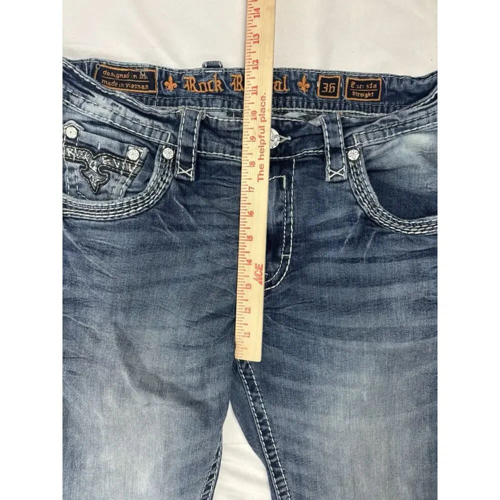 Rock Revival up sale